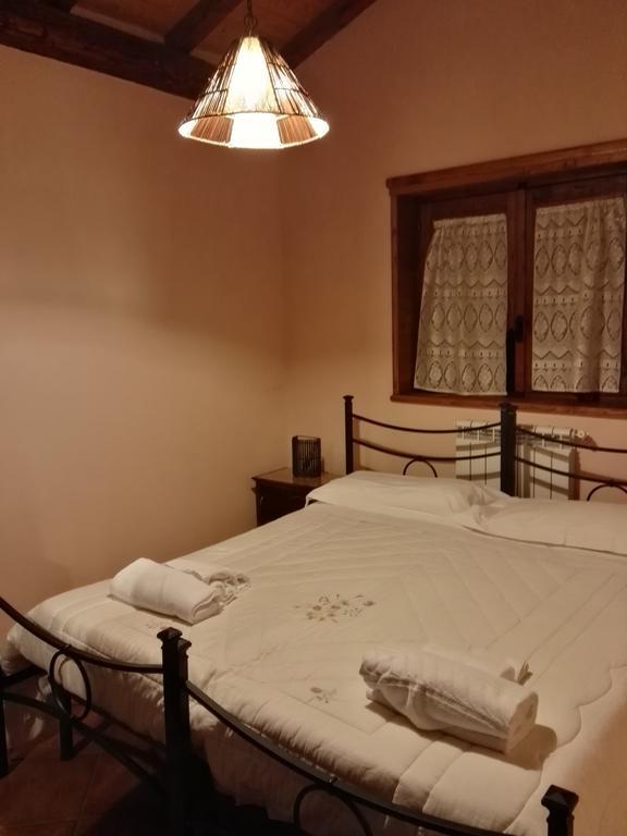 Mount Etna Chalet Maletto エクステリア 写真