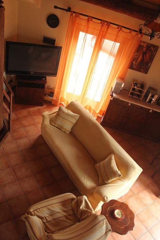 Mount Etna Chalet Maletto エクステリア 写真